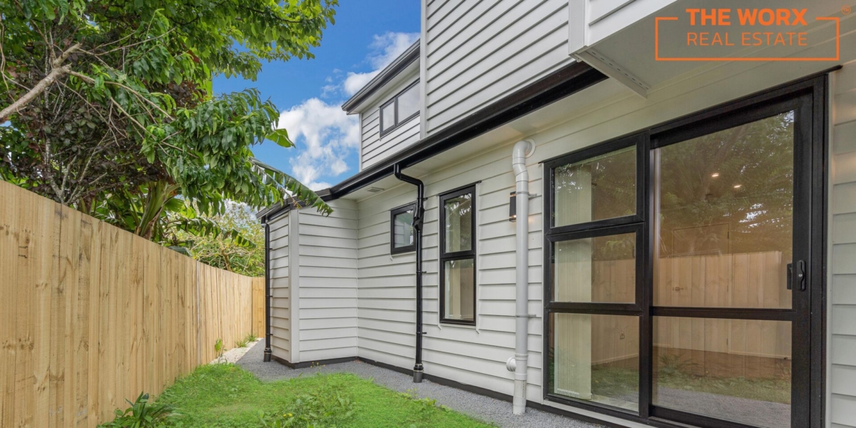 Lot 3/3B Clayton Avenue, Otara, Auckland 2023 NZ