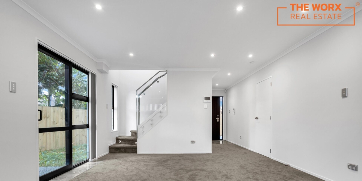 Lot 3/3B Clayton Avenue, Otara, Auckland 2023 NZ