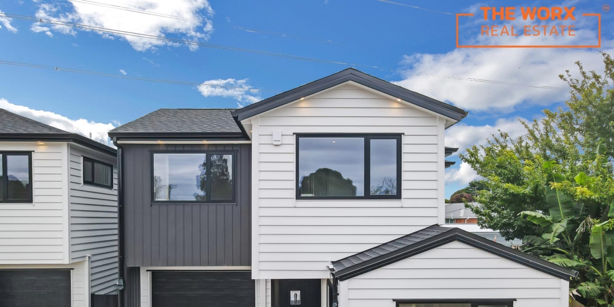 Lot 3/3B Clayton Avenue, Otara, Auckland 2023 NZ