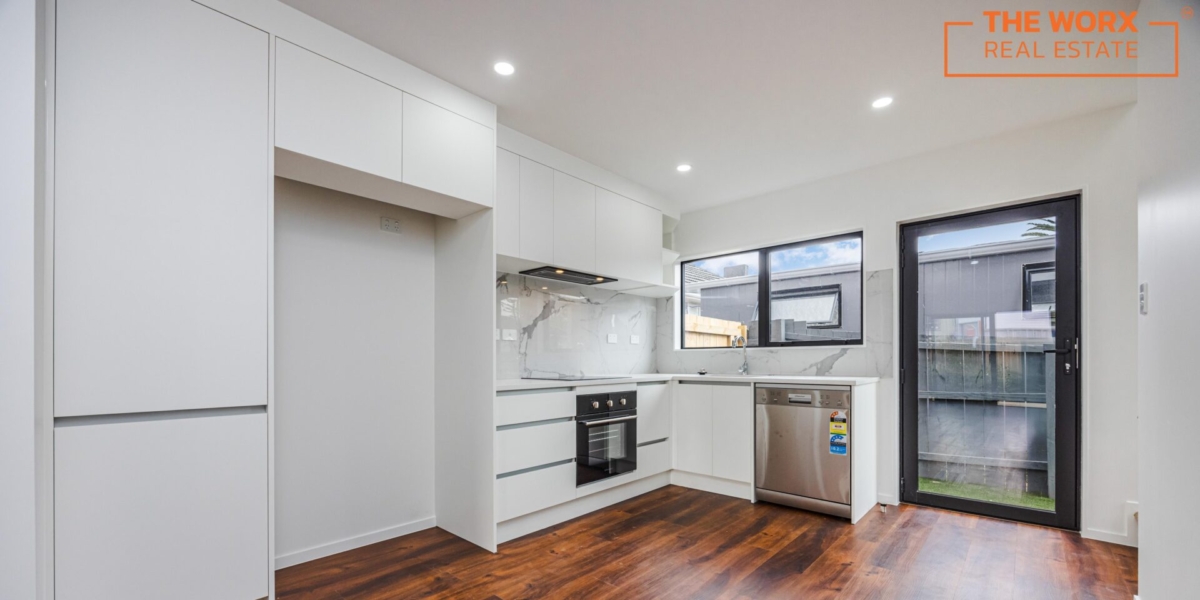 56E Cyclamen Road, Mangere, Auckland 2022 NZ
