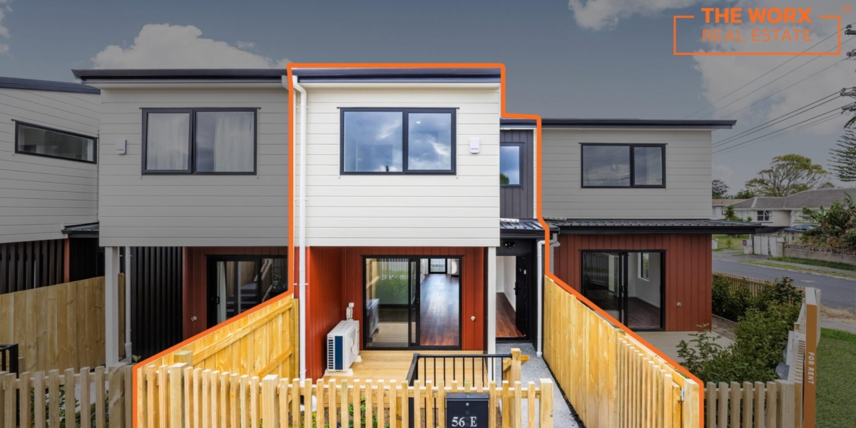 56E Cyclamen Road, Mangere, Auckland 2022 NZ