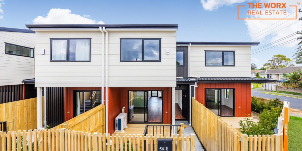 56E Cyclamen Road, Mangere, Auckland 2022 NZ