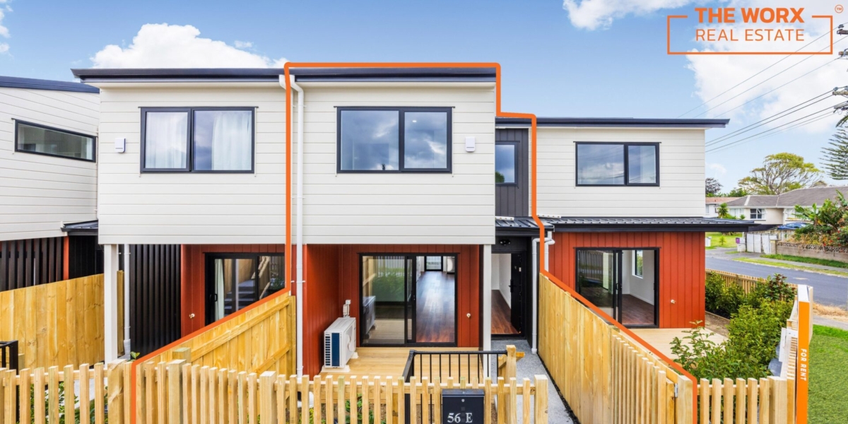 56E Cyclamen Road, Mangere, Auckland 2022 NZ