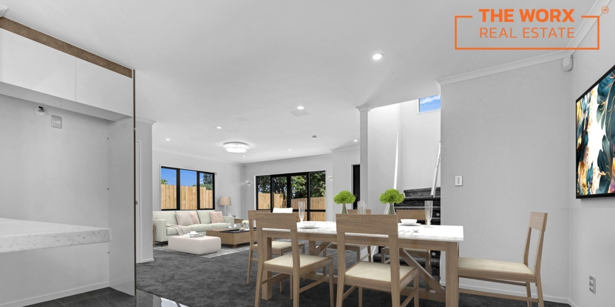 12B Mcleod Road, Weymouth, Auckland 2103 NZ
