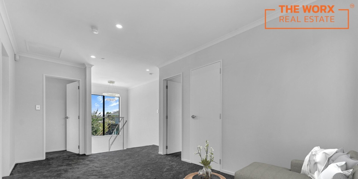 12B Mcleod Road, Weymouth, Auckland 2103 NZ