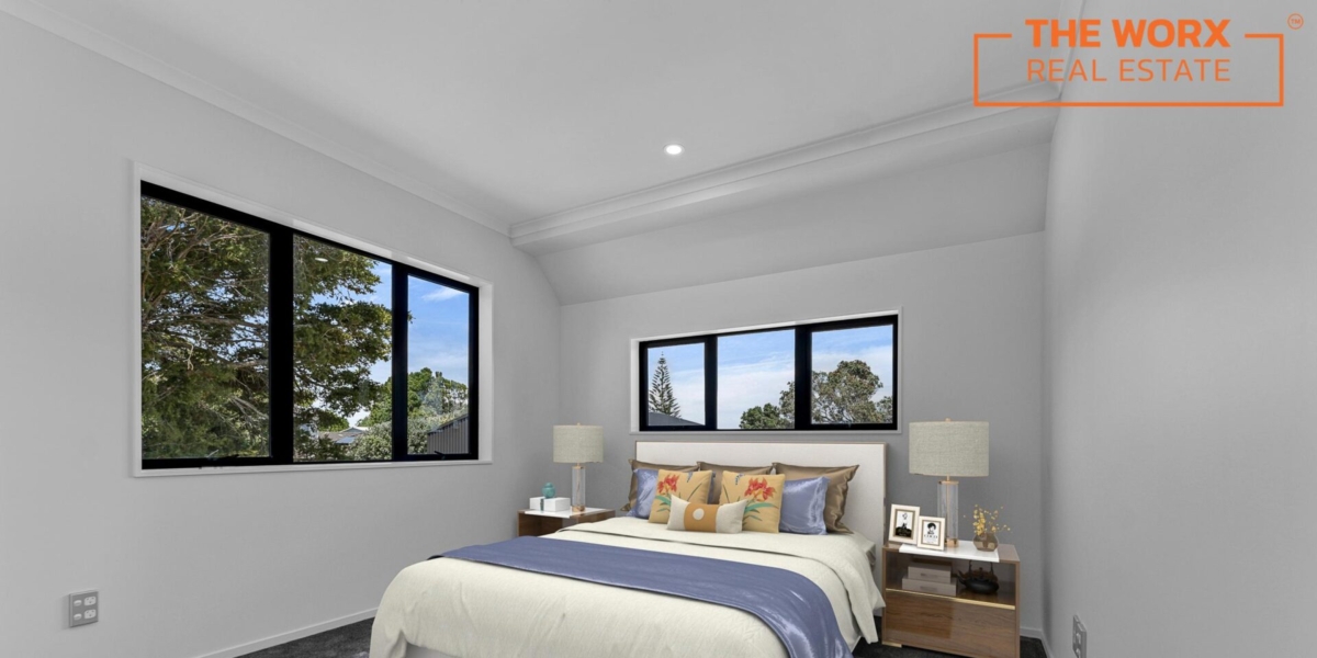 12B Mcleod Road, Weymouth, Auckland 2103 NZ