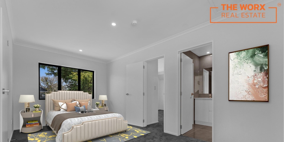 12B Mcleod Road, Weymouth, Auckland 2103 NZ