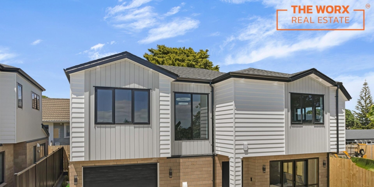 12B Mcleod Road, Weymouth, Auckland 2103 NZ