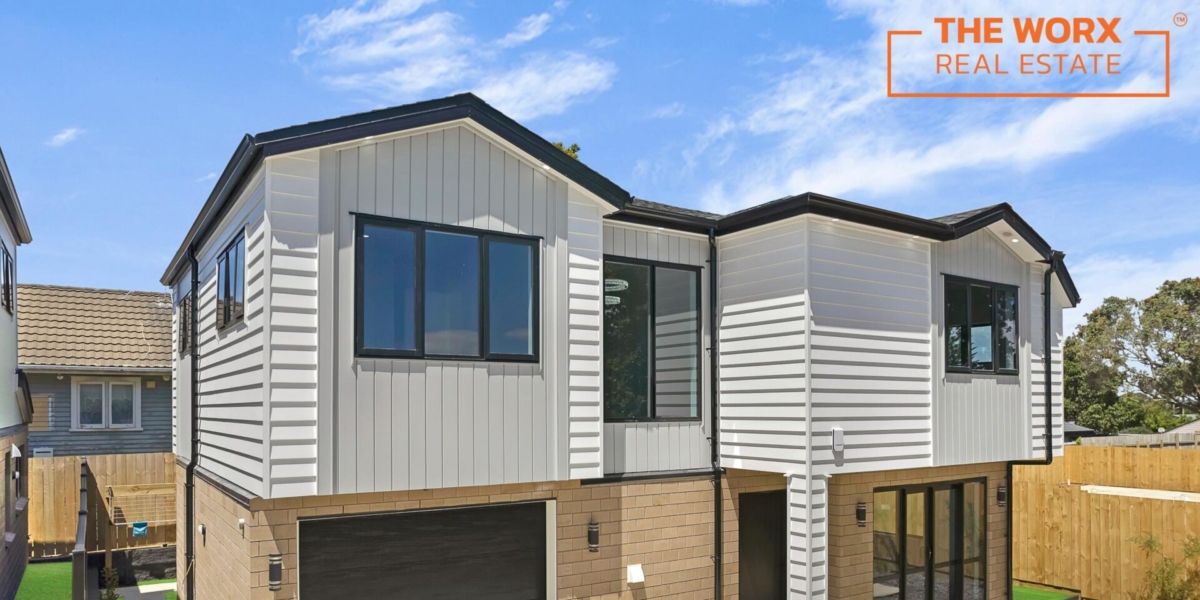 12B Mcleod Road, Weymouth, Auckland 2103 NZ