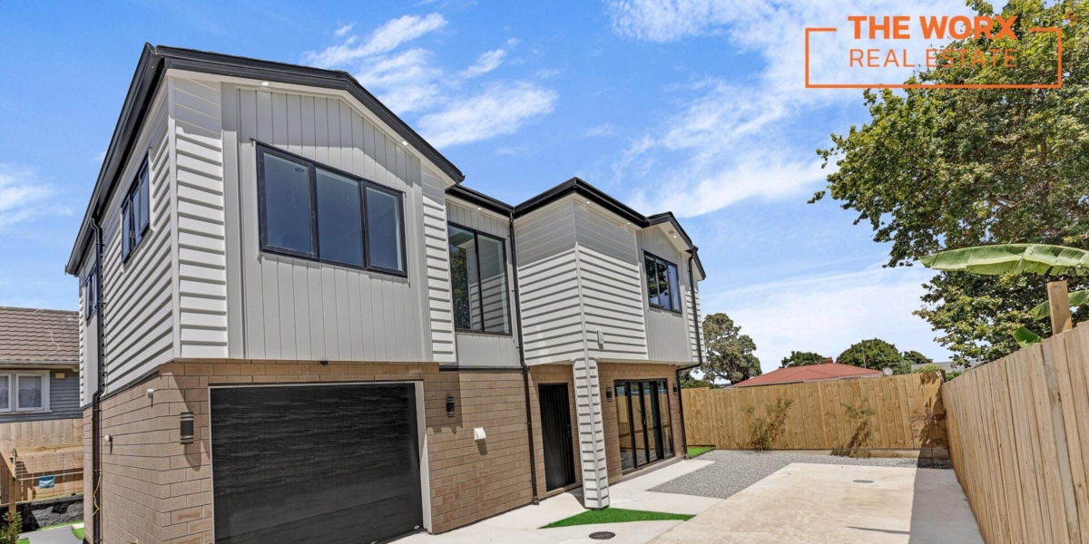 12B Mcleod Road, Weymouth, Auckland 2103 NZ