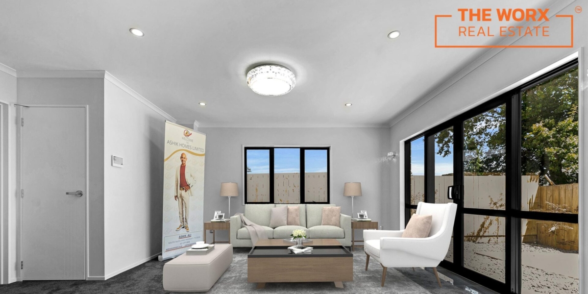 12B Mcleod Road, Weymouth, Auckland 2103 NZ