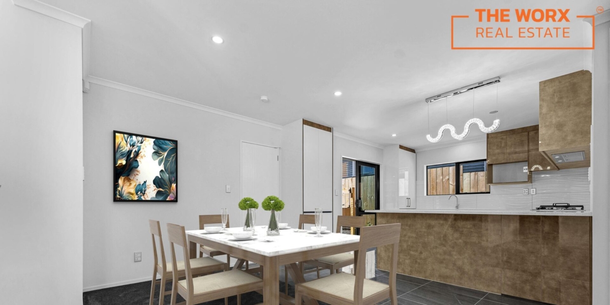 12B Mcleod Road, Weymouth, Auckland 2103 NZ