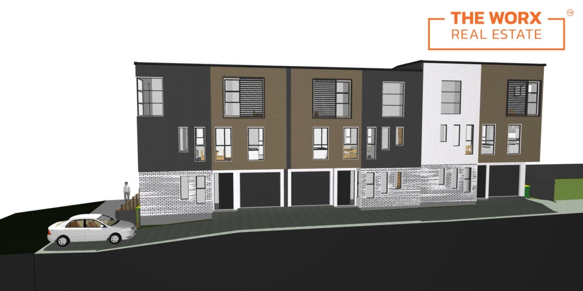 Lot 1/568 Manukau Road, Epsom, Auckland 1023 NZ