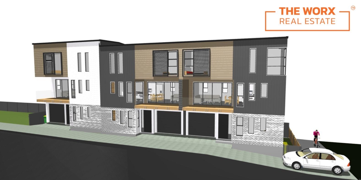 Lot 1/568 Manukau Road, Epsom, Auckland 1023 NZ