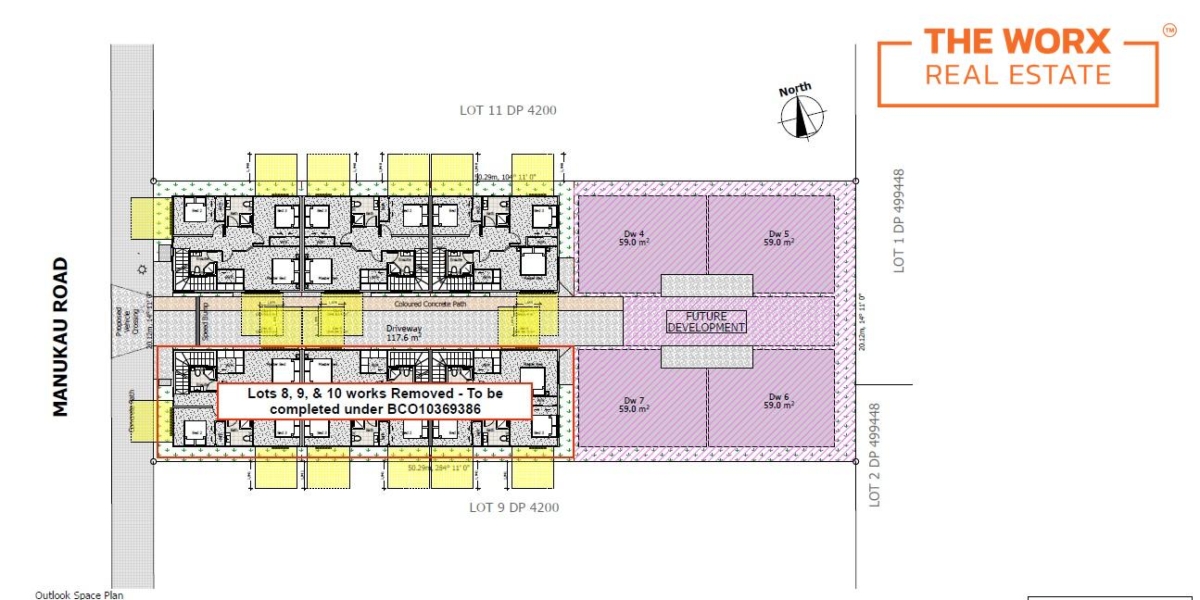 Lot 1/568 Manukau Road, Epsom, Auckland 1023 NZ