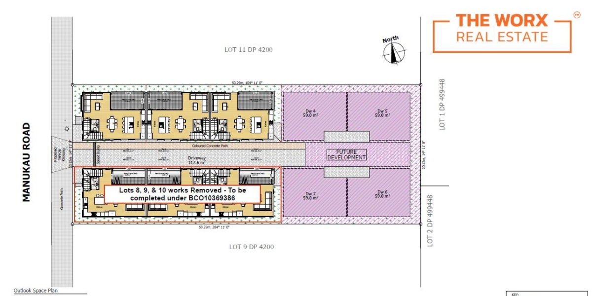 Lot 1/568 Manukau Road, Epsom, Auckland 1023 NZ