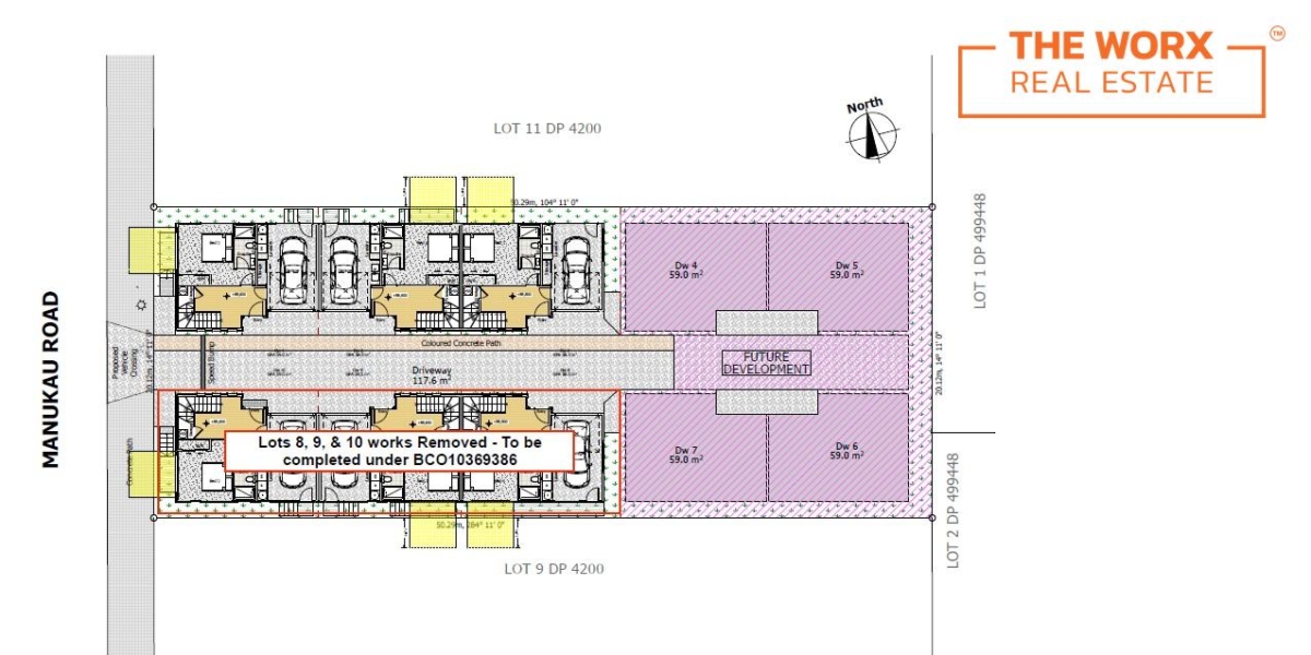 Lot 1/568 Manukau Road, Epsom, Auckland 1023 NZ