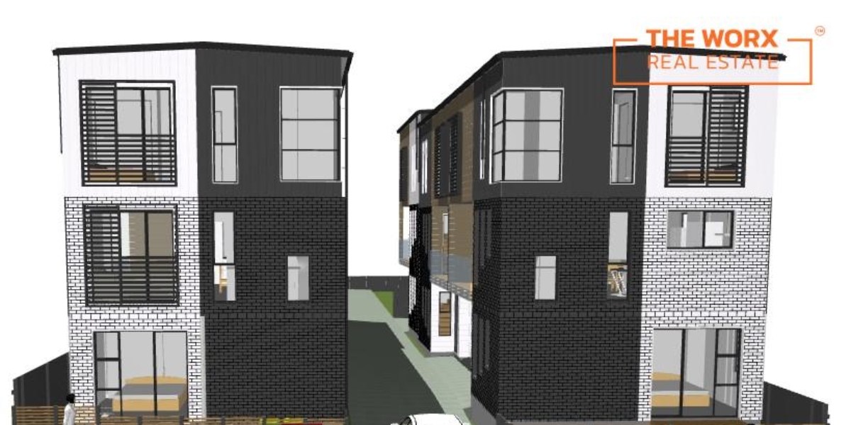 Lot 1/568 Manukau Road, Epsom, Auckland 1023 NZ