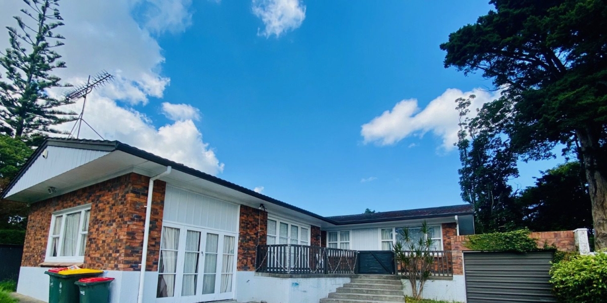 53 David Avenue, Hill Park,   NZ