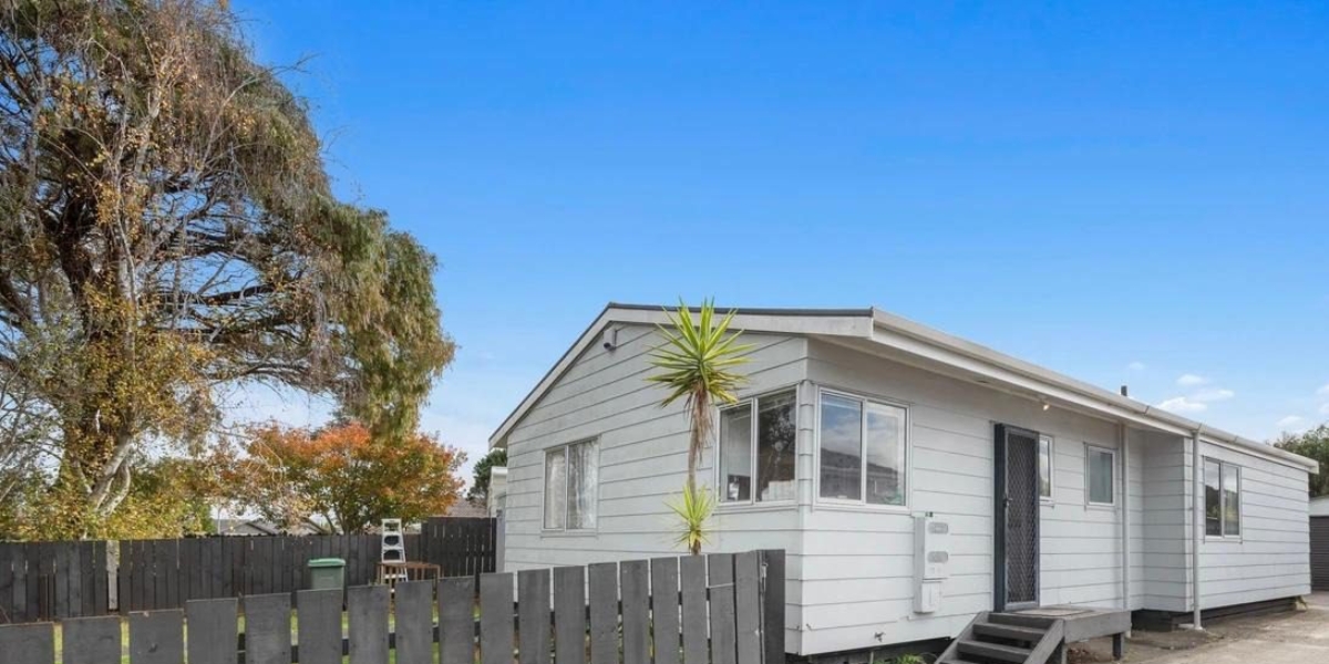 7 Burundi Avenue, Manurewa,   NZ