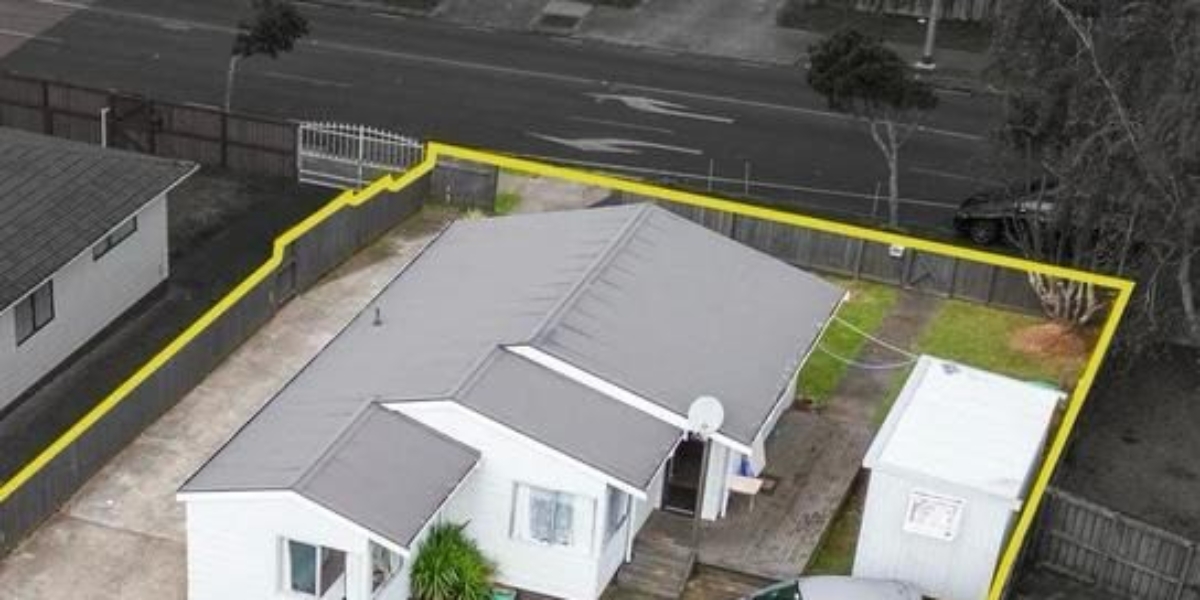 7 Burundi Avenue, Manurewa,   NZ