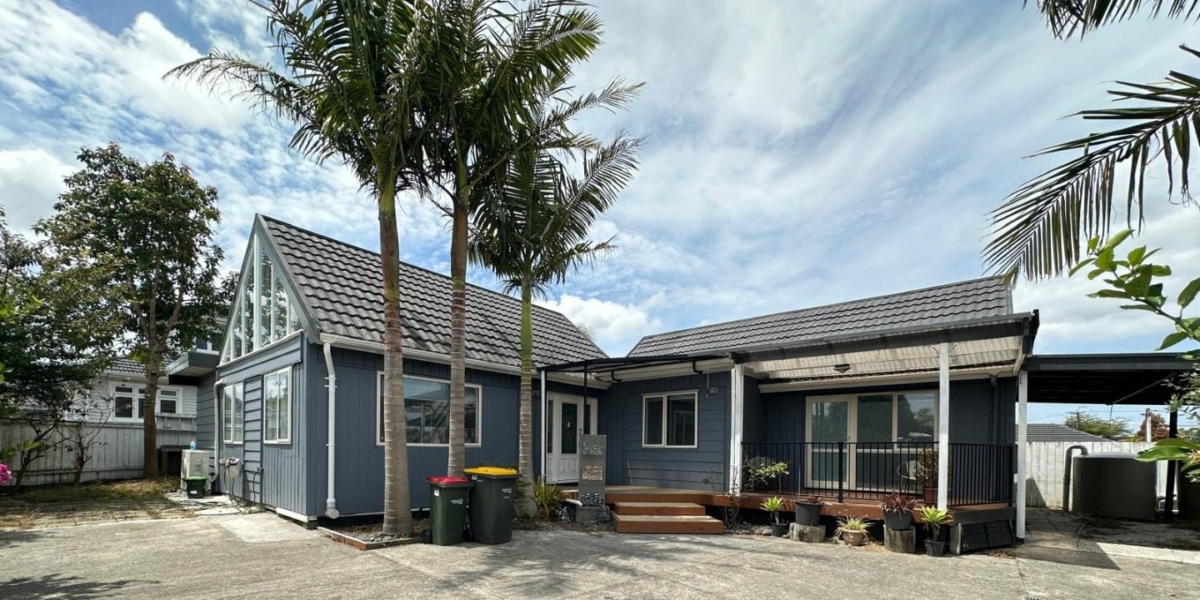 47A Taikata Road, Te Atatu Peninsula,   NZ