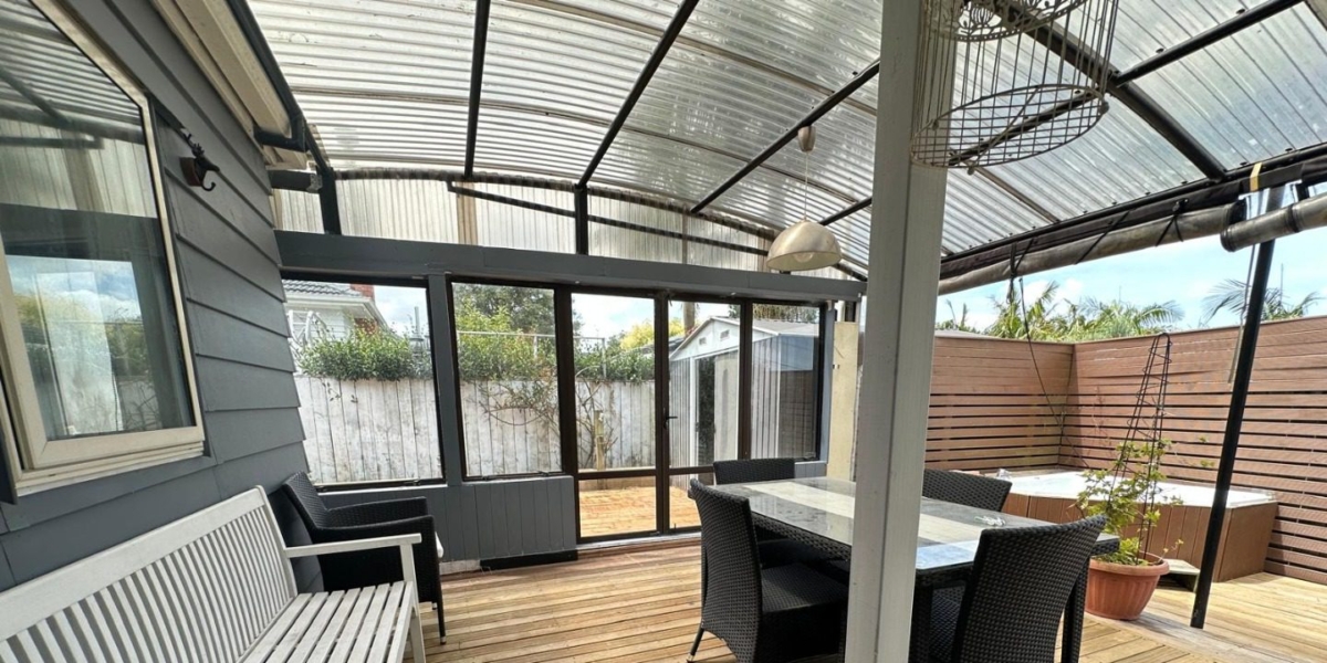 47A Taikata Road, Te Atatu Peninsula,   NZ