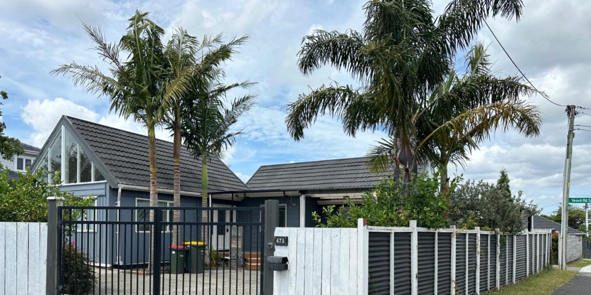 47A Taikata Road, Te Atatu Peninsula,   NZ