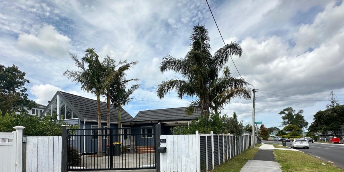 47A Taikata Road, Te Atatu Peninsula,   NZ