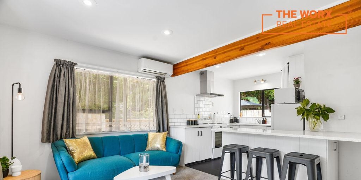 1/30 Simon Ellice Drive, Bayview, Auckland 0629 NZ