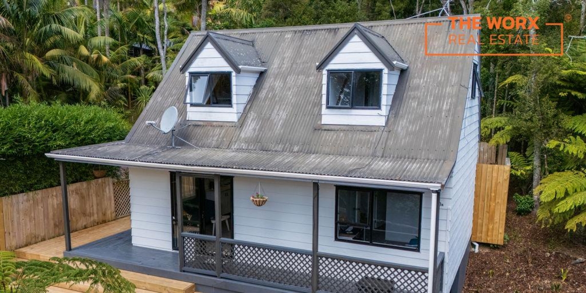 1/30 Simon Ellice Drive, Bayview, Auckland 0629 NZ