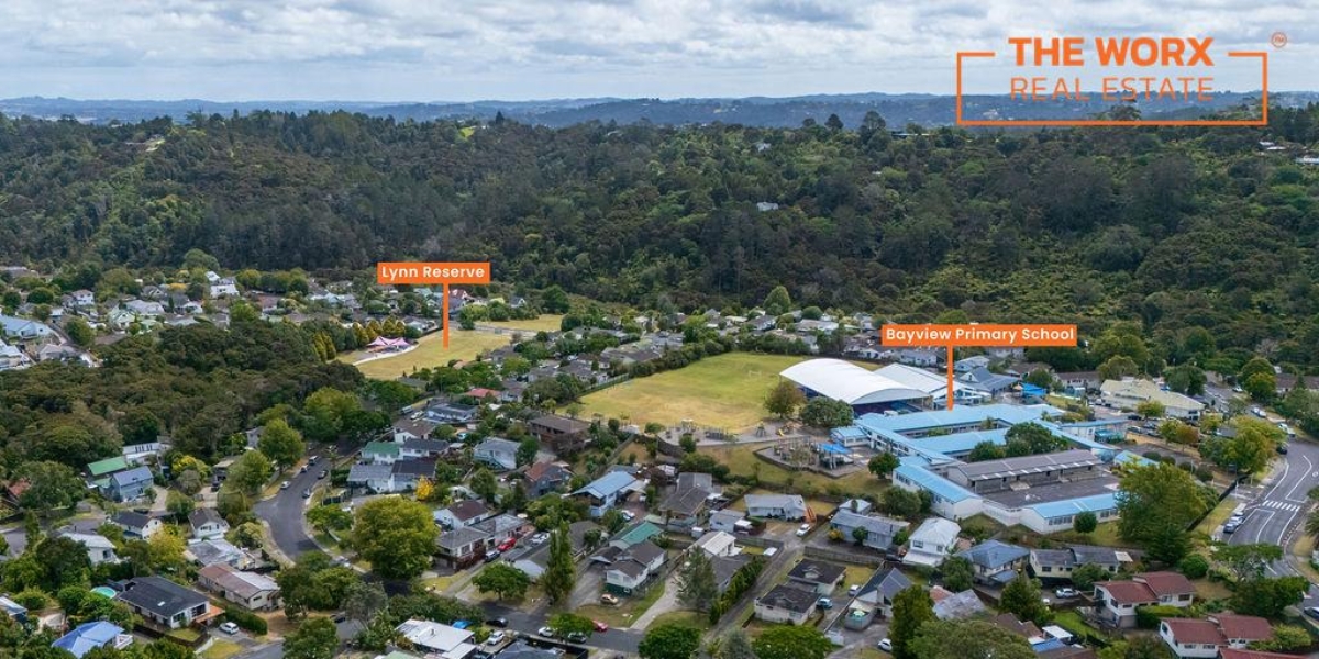 1/30 Simon Ellice Drive, Bayview, Auckland 0629 NZ