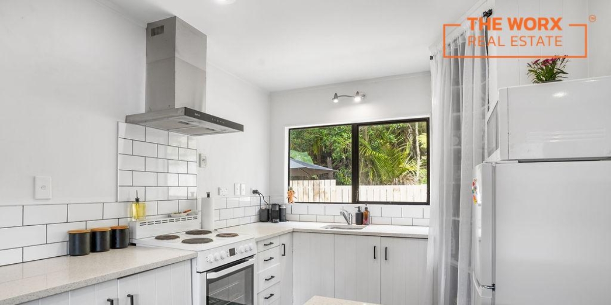 1/30 Simon Ellice Drive, Bayview, Auckland 0629 NZ