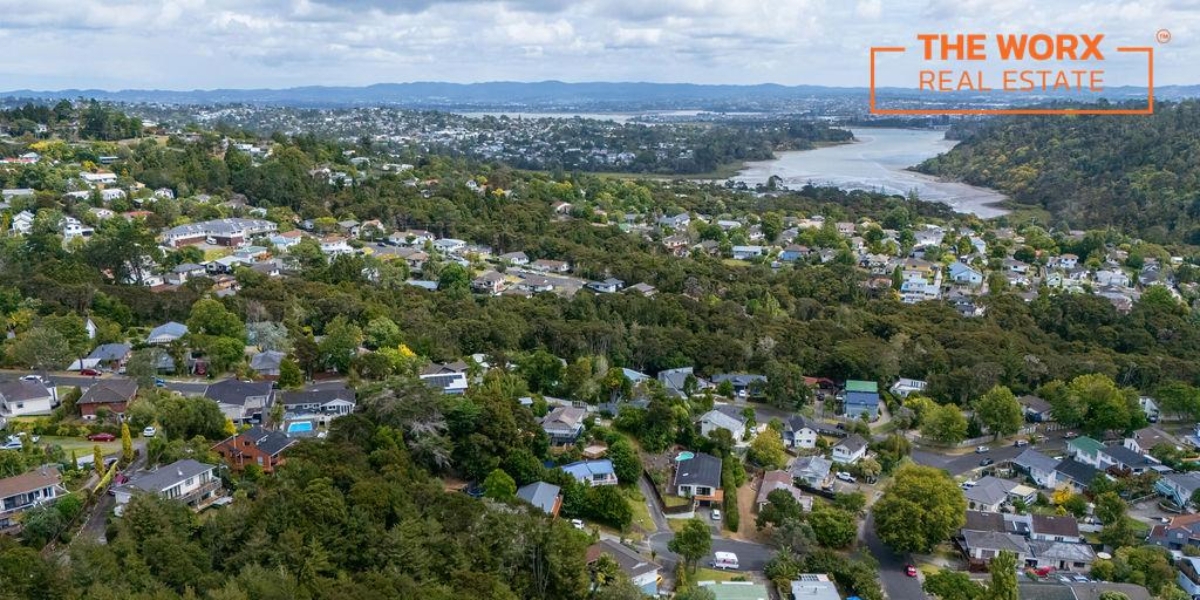 1/30 Simon Ellice Drive, Bayview, Auckland 0629 NZ