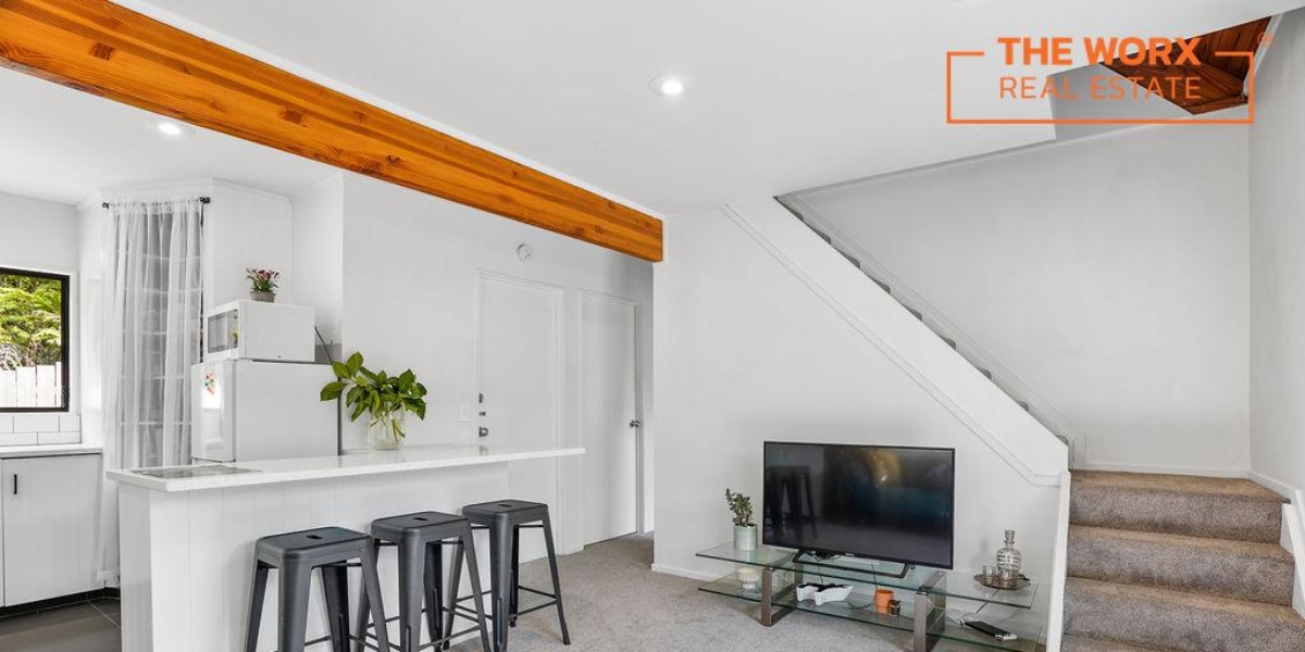 1/30 Simon Ellice Drive, Bayview, Auckland 0629 NZ