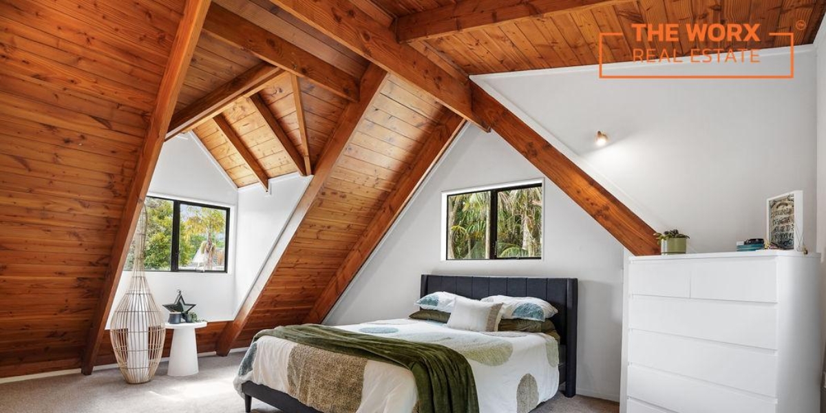 1/30 Simon Ellice Drive, Bayview, Auckland 0629 NZ