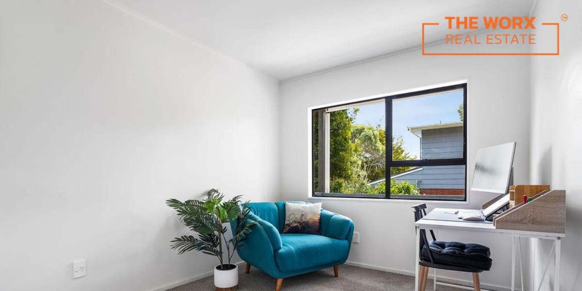1/30 Simon Ellice Drive, Bayview, Auckland 0629 NZ