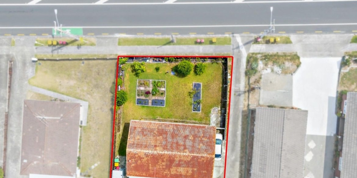 1/252 Great South Road, Manurewa,   NZ