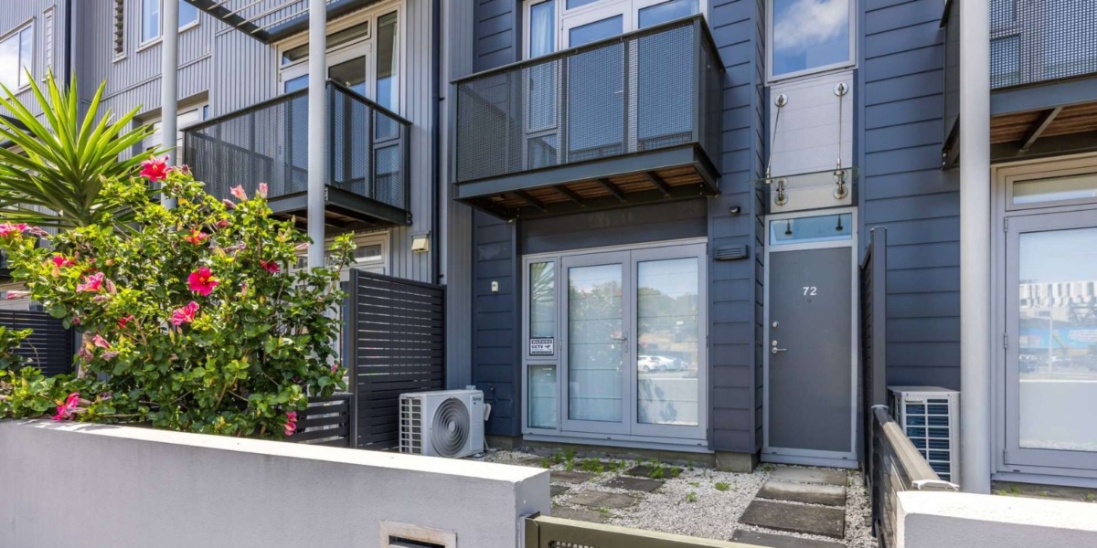 72 Ronayne Street, Parnell,   NZ