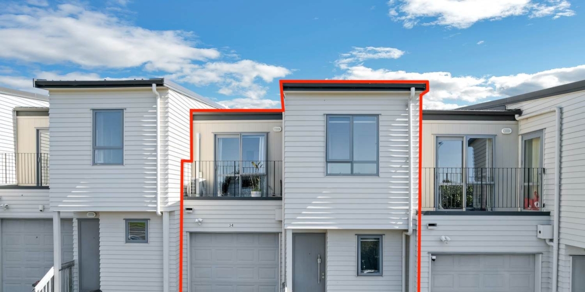 34 Chapel Road, Flat Bush,   NZ