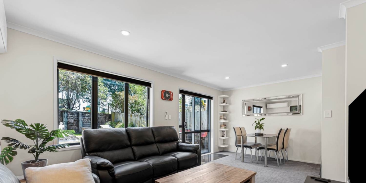 34 Chapel Road, Flat Bush,   NZ