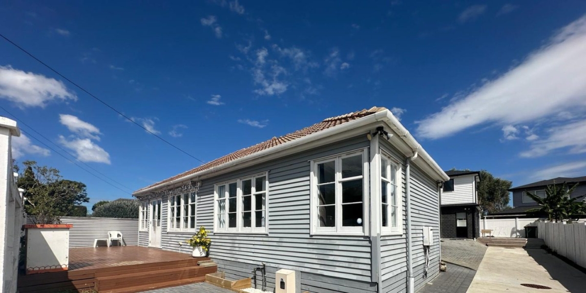 167 Mount Smart Road, Onehunga,   NZ