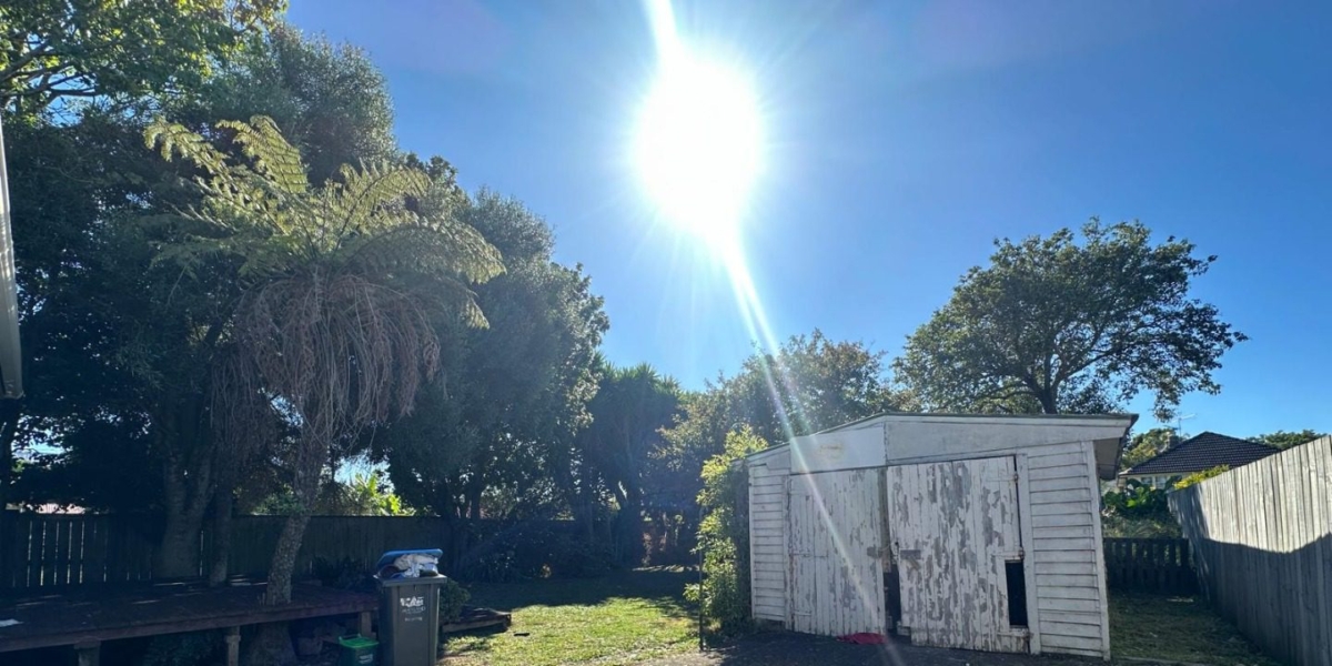 34 Ropata Ave, Point England,   NZ