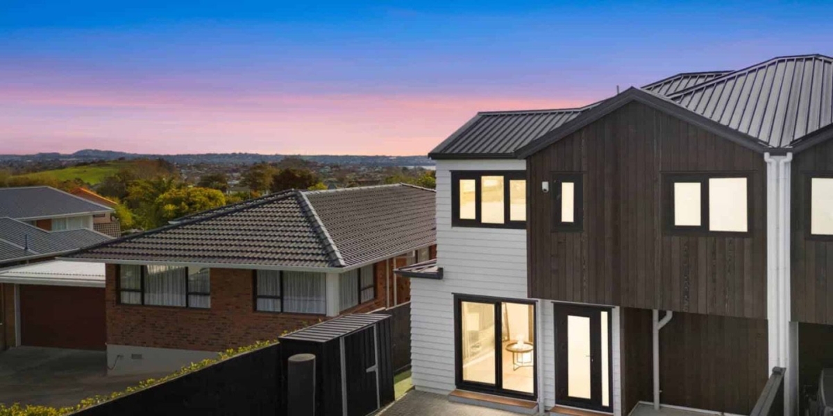 148A Hutchinsons Road, Bucklands Beach,   NZ
