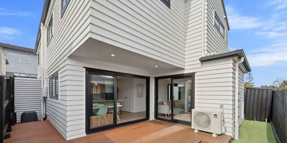 148A Hutchinsons Road, Bucklands Beach,   NZ
