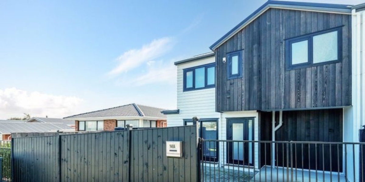 148A Hutchinsons Road, Bucklands Beach,   NZ