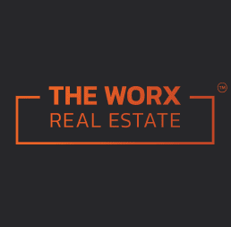 Worx Real Estate Logo