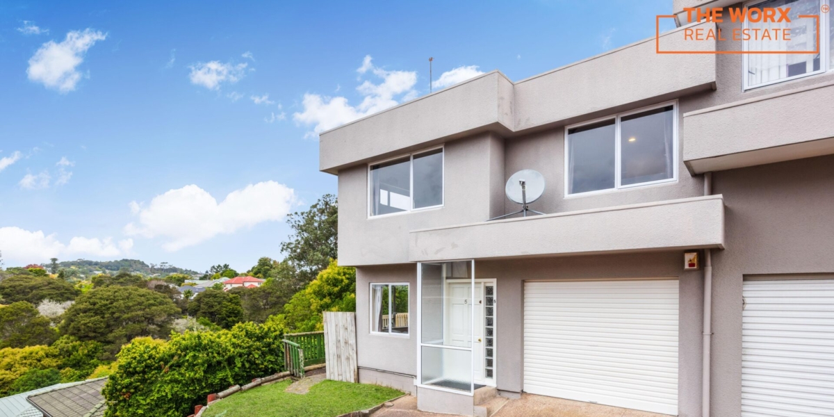 5/24 Blockhouse Bay Road, Avondale, Auckland 1026 NZ