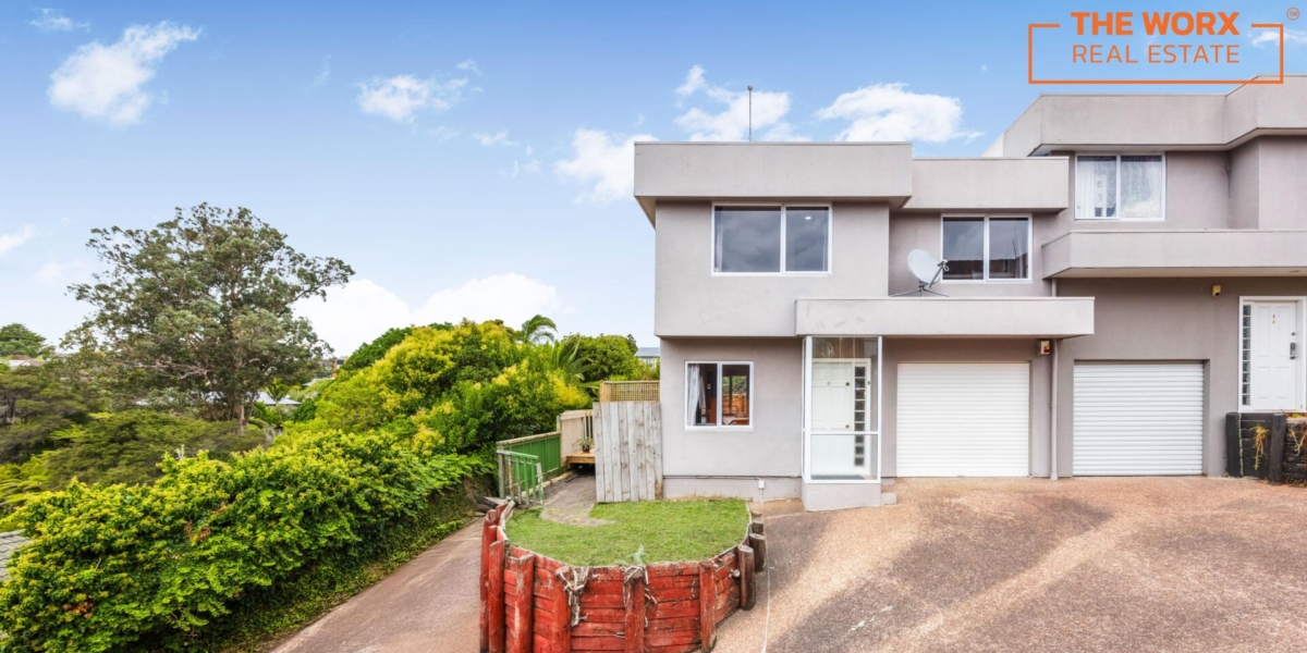 5/24 Blockhouse Bay Road, Avondale, Auckland 1026 NZ