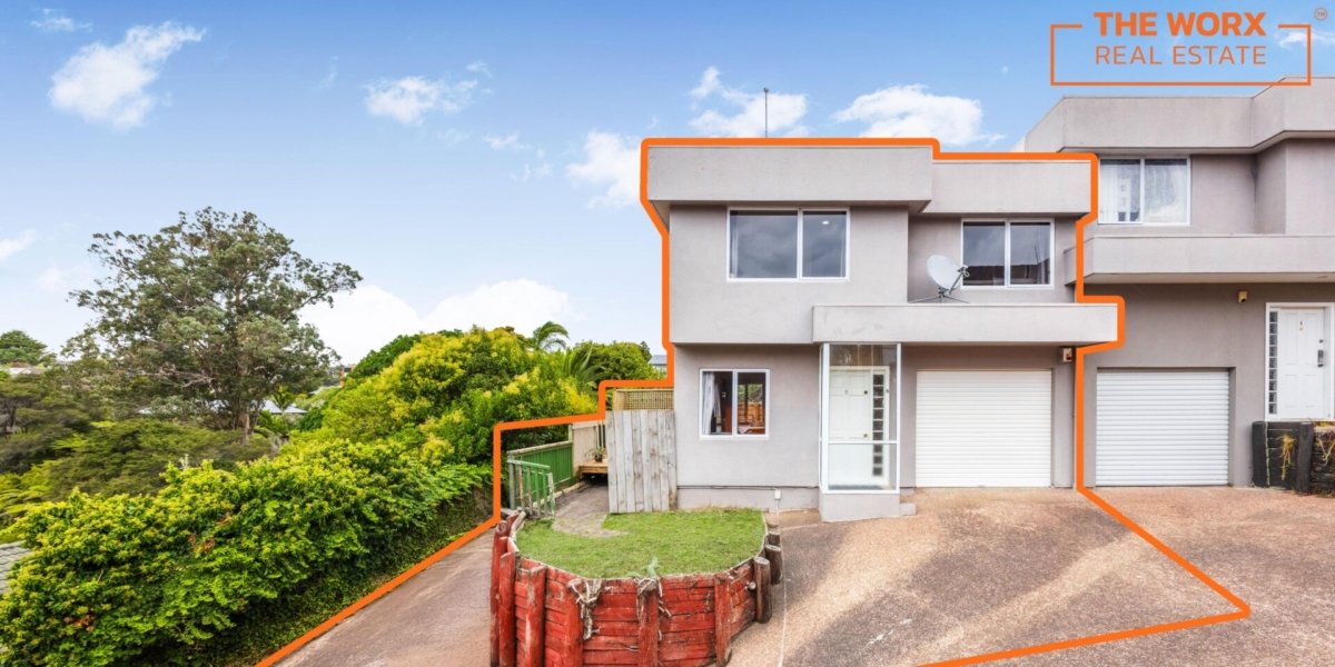 5/24 Blockhouse Bay Road, Avondale, Auckland 1026 NZ